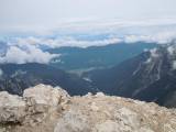 18. pogled na Kranjsku Goru